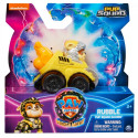 Vehicle Paw Patrol Movie 2 with mini figure MIX