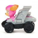 Vehicle Paw Patrol Movie 2 with mini figure MIX