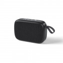 Portable wireless Bluetooth V5.0 speaker