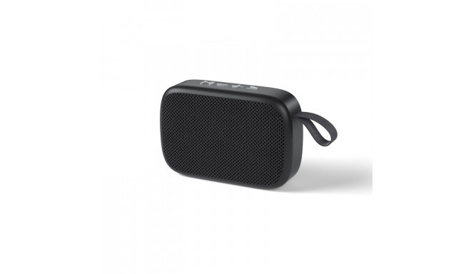 Portable wireless Bluetooth V5.0 speaker