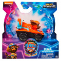 Vehicle Paw Patrol Movie 2 with mini figure MIX
