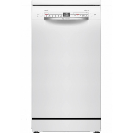 Nõudepesumasin SPS2HKW58E