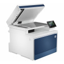 Printer Color LaserJet Pro 4302fdw 5HH64F