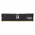 Goodram RAM DDR5 IRDM 64GB(2x32GB)/6000 CL30 Black