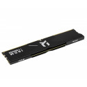 Memory DDR5 IRDM 64GB(2*32GB)/6000 CL30 black