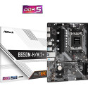 ASRock emaplaat B650M-H/M.2 + AM5 2DDR5 HDMI/DP mATX