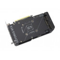 Graphics card GeForce RTX 4060 Ti DUAL OC 16G GDDR6 128bit 3DP/HDMI