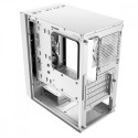 Logic computer case Aramis ARGB Mini, white