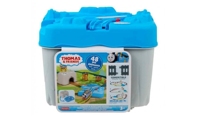 Thomas and Friends track set Box of tracks