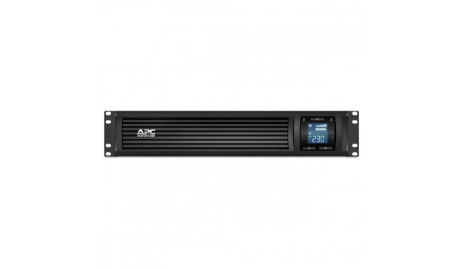SMC3000RMI2U APC Smart- C 3000VA LCD RM 2U 230V