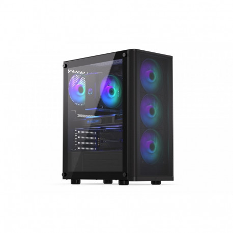 arvutikorpus Ventum 200 ARGB