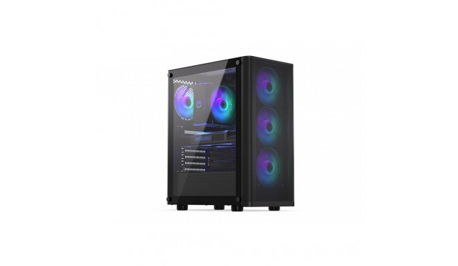 PC case Ventum 200 ARGB