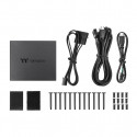 Fan Toughfan 14 RGB 3pack, black