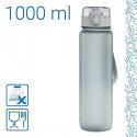 Sports drinking bottle Hama 1000 ml TO GO