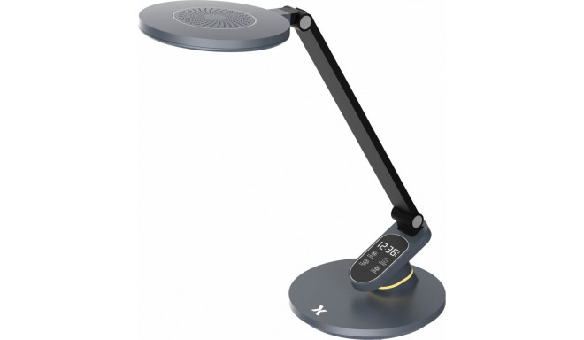 Product: LED Desk Lamp
Model: ML 5100 Artis
Color: