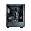 Zalman arvutikorpus I4 ATX Mid Tower 6 Fans
