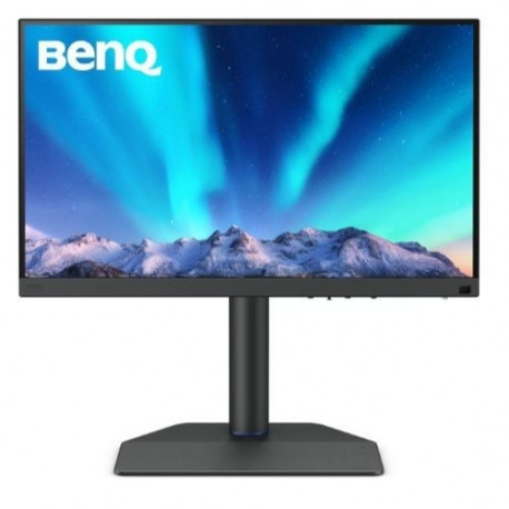 Monitor 27-tolline SW272U 4K LED 5ms/QHD/IPS/HDMI