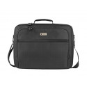 Notebook Bag Boxer Lite 15,6'' black