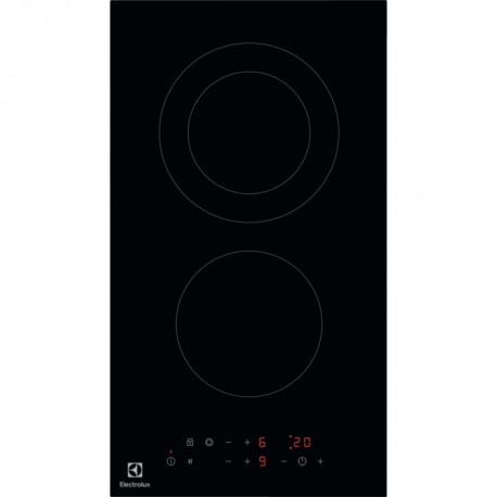 Ceramic hob LHR3233CK 30 cm