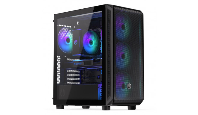 PC case ARX 500 Air ARGB EY2A011