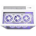 PC Case H9 Elite with window white