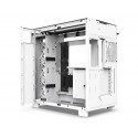 PC Case H9 Elite with window white