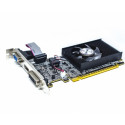 Graphics card GeForce GT210 1GB DDR3 64Bit DVI HDMI VGA Fan LP