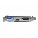 Graphics card GeForce GT210 1GB DDR3 64Bit DVI HDMI VGA Fan LP