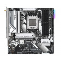 ASRock emaplaat A620M PRO RS WiFi AM5 4DDR5 HDMI/DP M.2 mATX