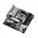 ASRock mainboard A620M PRO RS WiFi AM5 4DDR5 HDMI/DP M.2 mATX