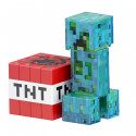 Minecraft Creeper Diamond Level
