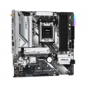 ASRock emaplaat A620M PRO RS WiFi AM5 4DDR5 HDMI/DP M.2 mATX