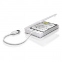 Axagon kõvakettakarp ADSA-1S USB 2.0