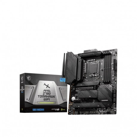 Motherboard MAG Z790 TOMAHAWK WIFI s1700 4DDR5 DP/HDMI ATX