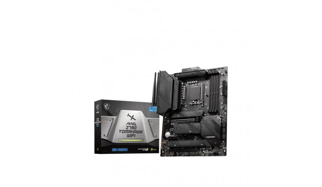 Motherboard MAG Z790 TOMAHAWK WIFI s1700 4DDR5 DP/HDMI ATX