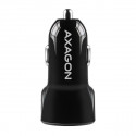 AXAGON PWC-QC5 31W car charger 2x port USB-A