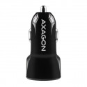 AXAGON PWC-5V5 24W car charger 2x port 2,4A