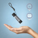 Axagon mälukaardilugeja USB SD/microSD USBA+ (CRE-DAC)