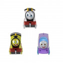 Locomotives Color Changing Thomas & Friends 3-Pack