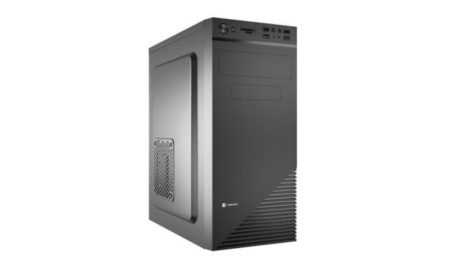 PC Case Cabassu G2 card reader USB 3.0