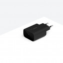 USB-C PD 3.0 PPS Wall Charger 25W black