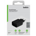 USB-C PD 3.0 PPS Wall Charger 25W black