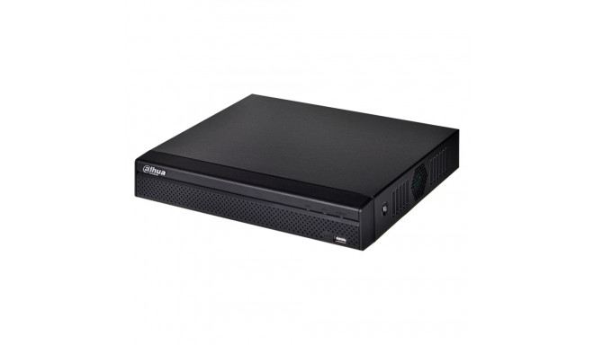 Dahua NVR2104HS-S3 Network Video Recorder