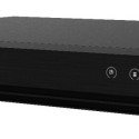 Hikvision Digital Technology iDS-7208HUHI-M2/S 5-in-1 Network Video Recorder Black
