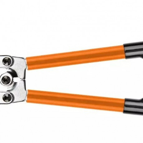 Neo Tools 6-50 mm2 (10-1 AWG) terminalitangid, 390 mm