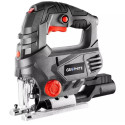 Jigsaw 800W Graphite number of strokes 0-3100 per minute with carrying case