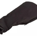 800W Graphite belt sander with 75 x 457 mm endless belt and carrying case