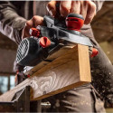 Electric Planer Graphite 850W, planing depth 3mm, planing width 82mm