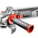 Angle grinder 900W Graphite 125mm disc