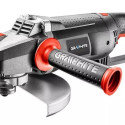 Angle grinder 2600W Graphite 230mm disc